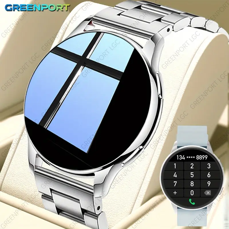 GREENPORT smart watch - Image 3