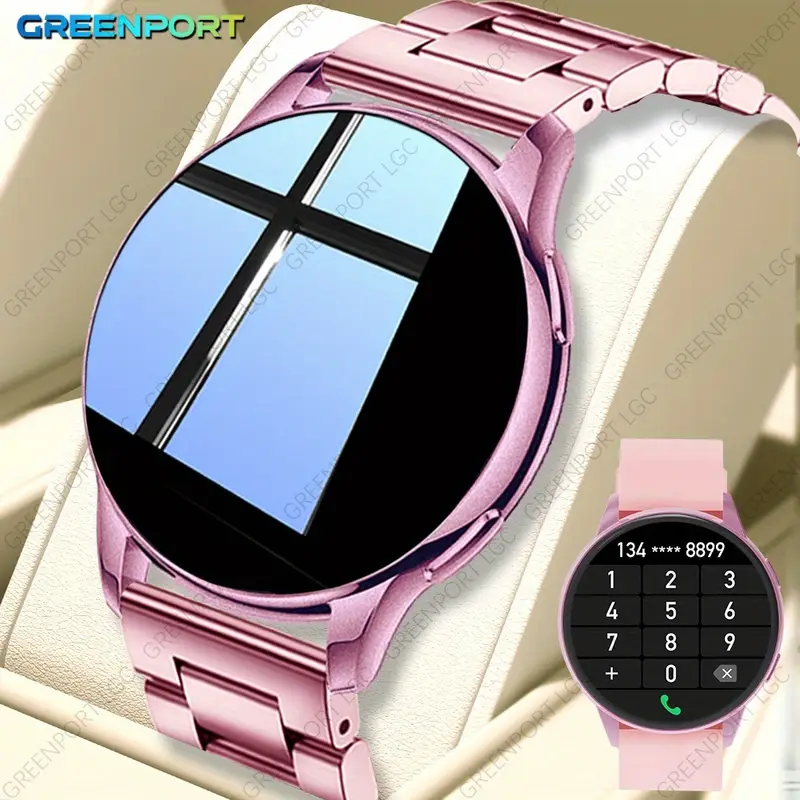 GREENPORT smart watch - Image 4
