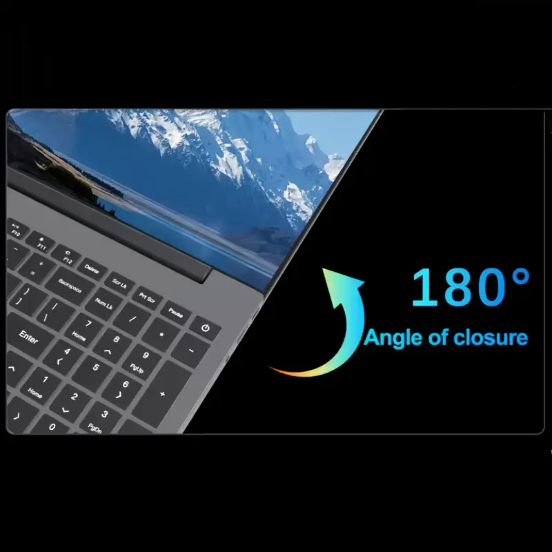 2025 15.6-inch Laptop - Image 6