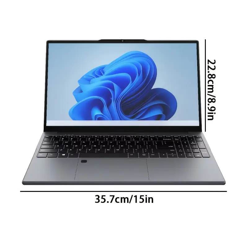 2025 15.6-inch Laptop - Image 2