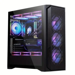 SAMA desktop computer