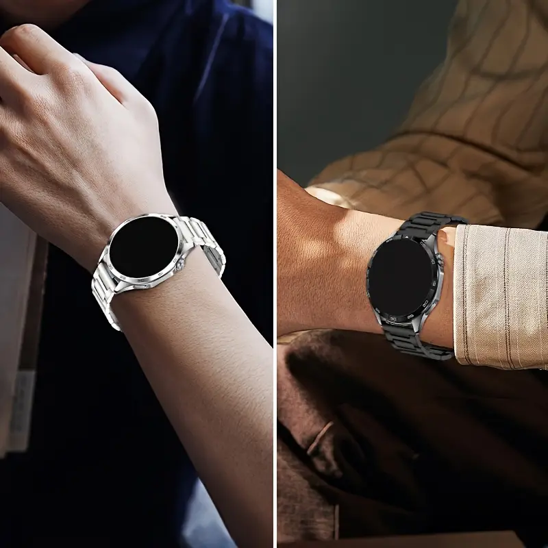 Stainless Steel Strap - Image 3