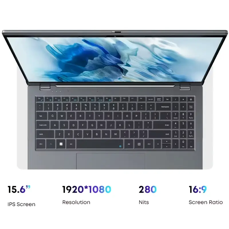 2025 15.6-inch Laptop - Image 3
